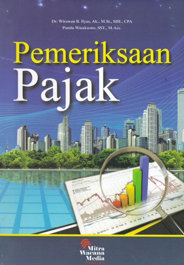 Pemeriksaan Pajak