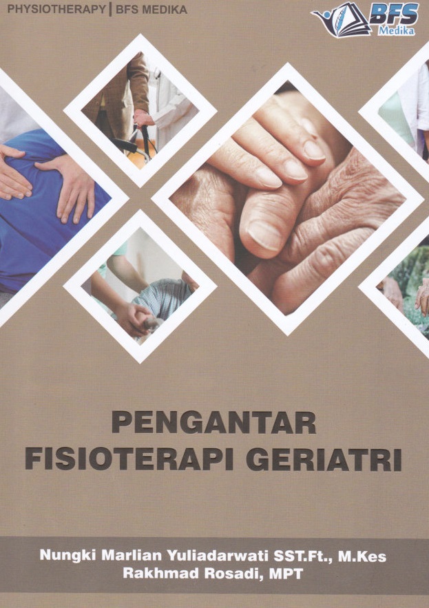 Pengantar Fisioterapi Geriatri