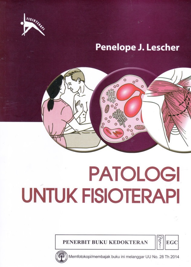 Pathology For The Physical Therapist Assistant