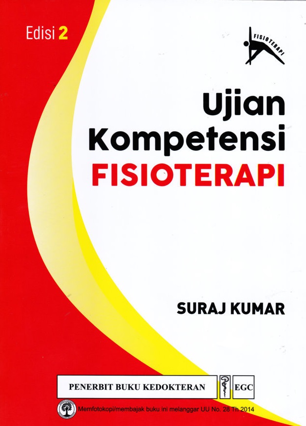Ujian Kompetensi Fisioterapi