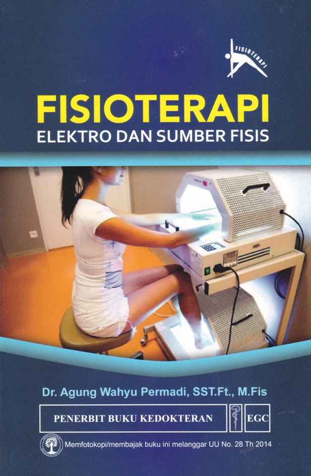Fisioterapi: Elektro dan Sumber Fisis