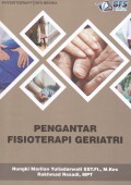 Pengantar Fisioterapi Geriatri