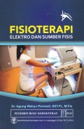 Fisioterapi: Elektro dan Sumber Fisis