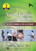 Terapi Latihan Dasar dan Teknik, Ed. 6, Vol.3