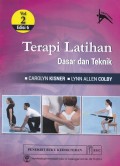 Terapi Latihan Dasar dan Teknik, Ed. 6, Vol.2