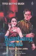 Novel Basa Jawa: 2 Kembang Tayub