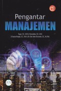 Pengantar Manajemen