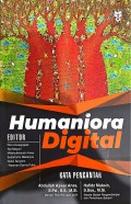 Humaniora Digital